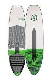 Wave Board Screamer 2019