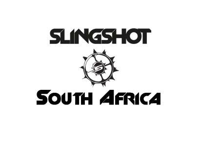 Cape Town Slingshot