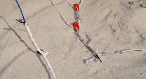 Kite Turbine