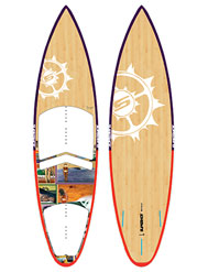 Kite wave board cheap