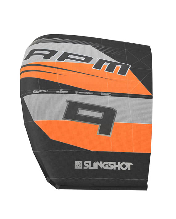 Slingshot RPM 2018